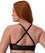 Triumph Beautiful Silhouette Strapless Convertible Bra - Black Bras 