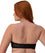 Triumph Beautiful Silhouette Strapless Convertible Bra - Black Bras 