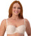 Triumph Beautiful Silhouette Strapless Convertible Bra - Nude Bras 