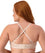 Triumph Beautiful Silhouette Strapless Convertible Bra - Nude Bras 