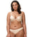 Triumph Body Make-Up Essentials Underwire Push Up Bra - Nude Beige Bras 