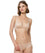 Triumph Body Make-up Soft Touch Padded Wire-free Bra - Neutral Beige Bras 