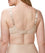 Triumph Contouring Sensation Minimizer Bra - Nude Beige Bras 