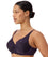 Triumph Embroidered Minimiser Bra 2 Pack - Blueberry/Stardust Bras 