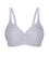 Triumph Embroidered Minimiser Bra 2 Pack - Misty Lilac/Nuit Bras 