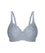 Triumph Embroidered Minimizer Bra - Pearl Grey Bra 