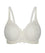 Triumph Embroidered Minimizer Bra - Vanille Bras 