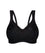 Triumph Endless Comfort Soft Cup Wire-Free Bra - Black Bras 