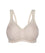 Triumph Endless Comfort Soft Cup Wire-Free Bra - Fresh Powder Bras 