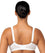 Triumph Endless Comfort Soft Cup Wire-free Bra - White Bras 