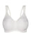 Triumph Endless Comfort Soft Cup Wire-free Bra - White Bras 