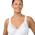 Triumph Endless Comfort Underwired Bra - White