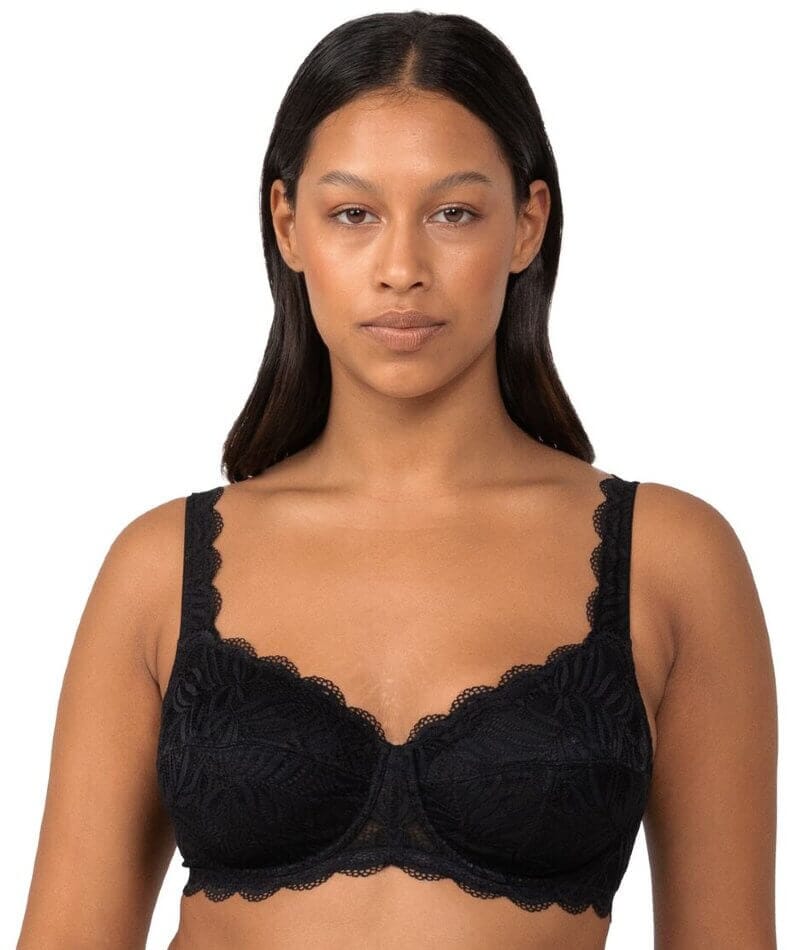 What Is A Balconette Bra? How To Style It