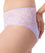 Triumph Essential Lace Maxi Brief - Sweet Lavender Knickers 