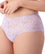 Triumph Essential Lace Maxi Brief - Sweet Lavender Knickers 