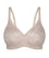 Triumph Everyday Moulded Bra - Fawn Bras 