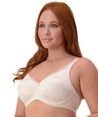 Triumph Everyday Moulded Bra - Fawn Bras 