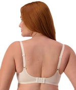 Triumph Everyday Moulded Bra - Fawn Bras 