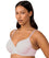 Triumph Gorgeous Luxury T-Shirt Bra - Baby's Cheek Bras 