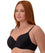 Triumph Gorgeous Luxury T-Shirt Bra - Black Bras 