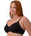 Triumph Gorgeous Mama Lace Maternity & Nursing Wire-free Bra - Black Bras 