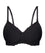 Triumph Gorgeous Mama Lace Maternity & Nursing Wire-free Bra - Black Bras 