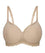 Triumph Gorgeous Mama Lace Maternity & Nursing Wire-free Bra - Nude Bras 