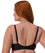 Triumph Gorgeous Maternity Padded Wire-free Bra - Black Bras 