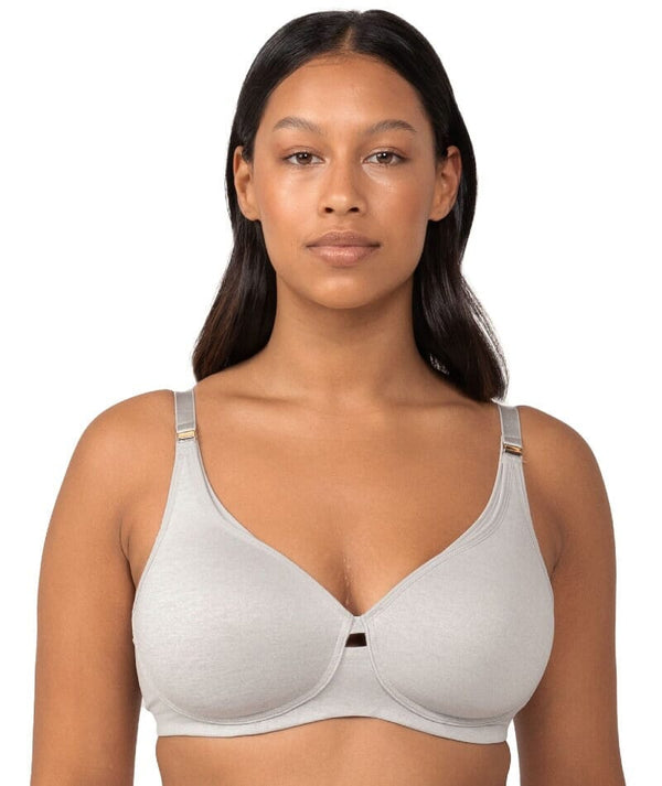 Berlei Post Surgery Front Opening Wire-free Bra - Nude