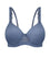 Triumph Gorgeous Silhouette T-Shirt Bra - Cloudy Blue Bras 