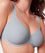 Triumph Harmony Spotlight Underwired Minimizer Bra - Eggshell Blue Bras 