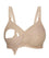 Triumph Lace Maternity Wire-Free Bra - Nude Bras 