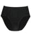 Triumph Lady Minimiser Maxi Brief - Black Knickers 