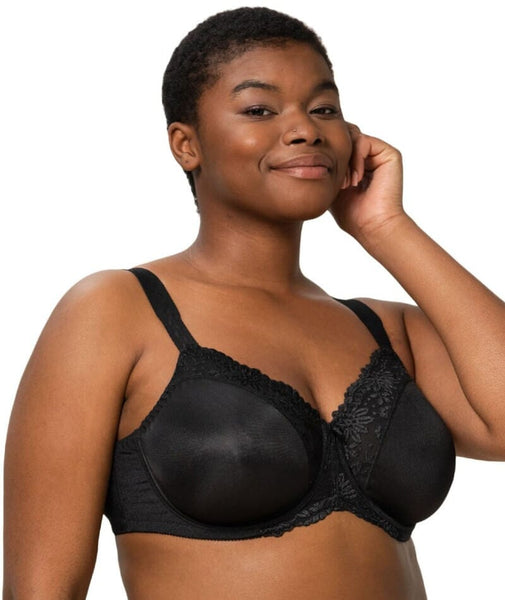 What is a Minimizer Bra (And Should I Wear One)?