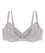 Triumph Ladyform Soft Minimizer Bra - Platinum Bras 