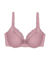 Triumph Ladyform Soft Minimizer Bra - Rosebloom Bras 