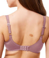 Triumph Ladyform Soft Minimizer Bra - Rosebloom Bras 