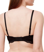 Triumph Lift Smart Padded Wirefee Bra - Black Bras 