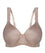 Triumph Gorgeous Silhouette T-Shirt Bra - Skin Light Combination Bras 