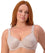 Triumph Gorgeous Silhouette T-Shirt Bra - Skin Light Combination Bras 