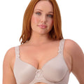 Triumph Gorgeous Silhouette T-Shirt Bra - Skin Light Combination