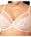 Triumph Sheer Minimizer Bra - Nude Pink Bras 