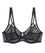 Triumph Signature Sheer Underwired Minimiser Bra - Black Bras 