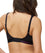 Triumph Triaction Cardio Cloud Wire-free Sports Bra - Black Bras 