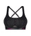 Triumph Triaction Cardio Cloud Wire-free Sports Bra - Black Bras 