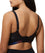 Triumph Triaction Cardio Cloud Wire-free Sports Bra - Black Bras 