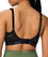 Triumph Triaction Cardio Cloud Wire-free Sports Bra - Black Bras 