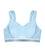 Triumph Triaction Cardio Flow Wire-free Sports Bra - Sky Blue Bras 