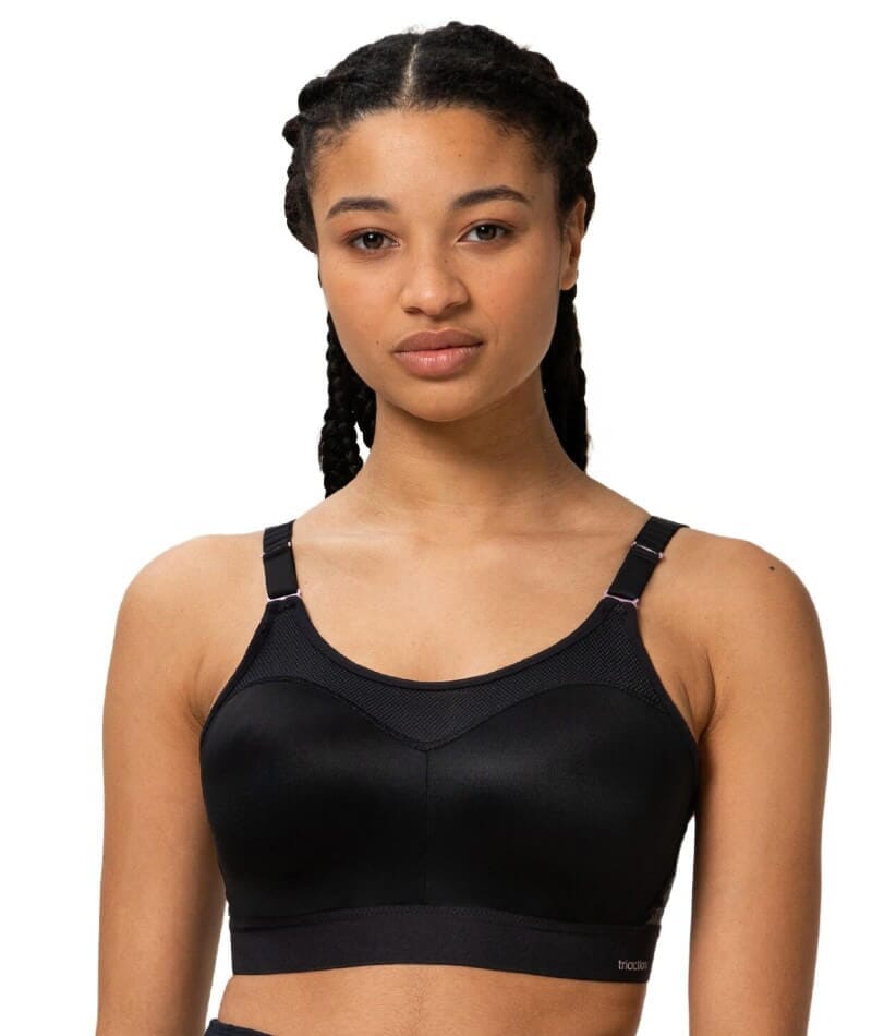 Shop Triumph Supportive Sports Bras up to 50% Off