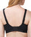 Triumph Triaction Energy Lite Wire-free Sports Bra - Black Bras 